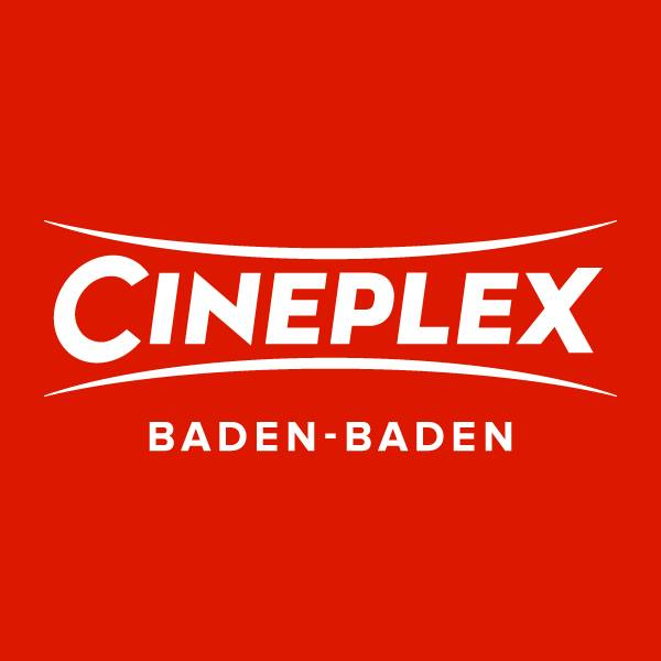 Cineplex Baden-Baden