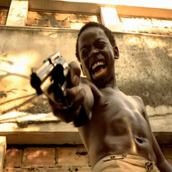 City of God (2002 film)