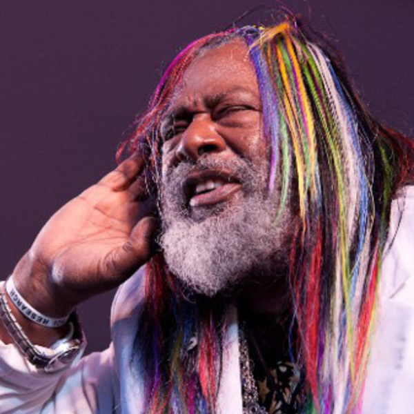 George Clinton (musician)