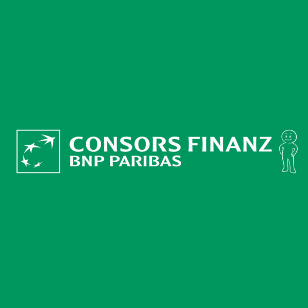 Consors Finanz