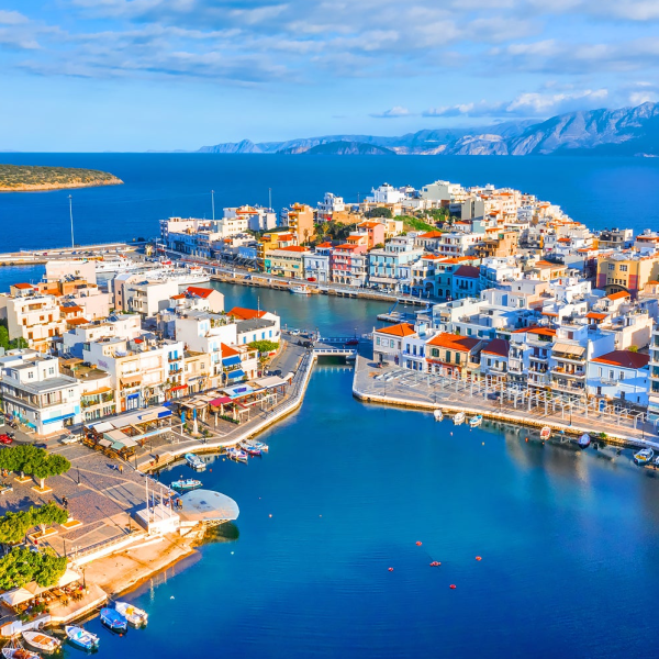 Crete