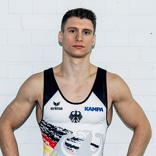 Lukas Dauser