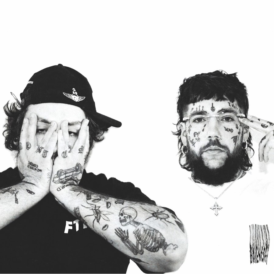 $Uicideboy$ logo