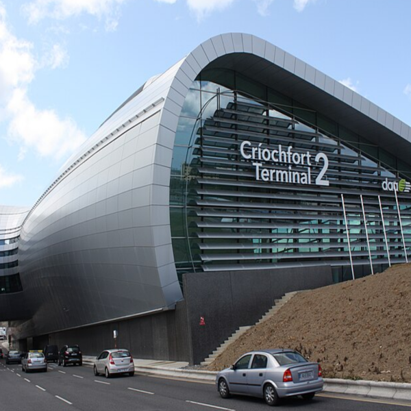 Dublin Airport