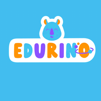 Edurino logo