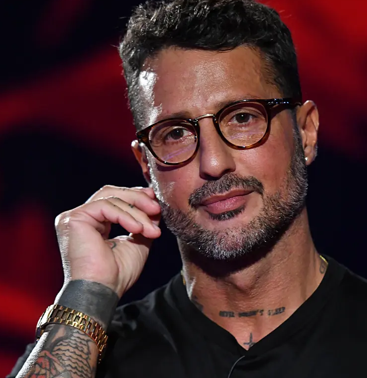 Fabrizio Corona