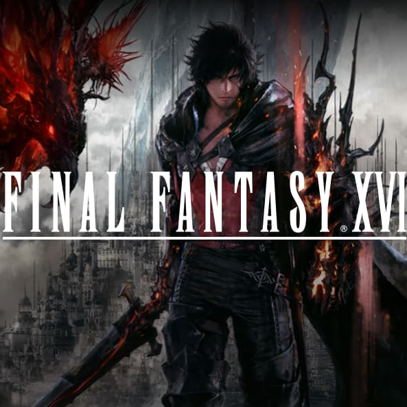 Final Fantasy 16