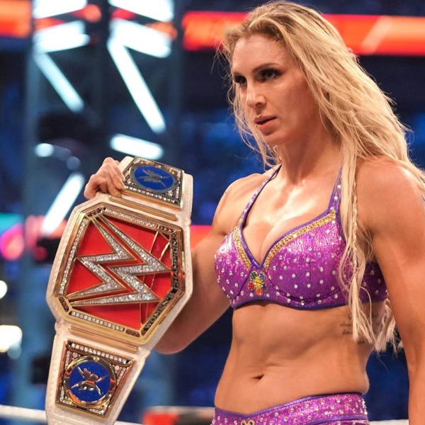 Charlotte Flair