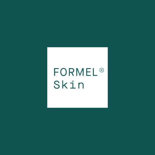 Formel Skin logo