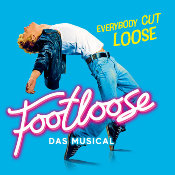 Footloose (musical)