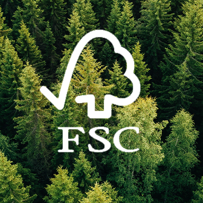 Forest Stewardship Council