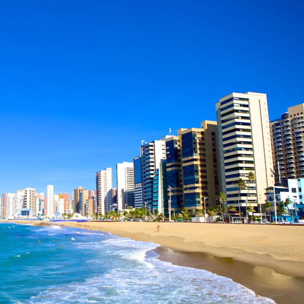 Fortaleza