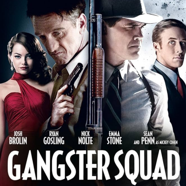 Gangster Squad