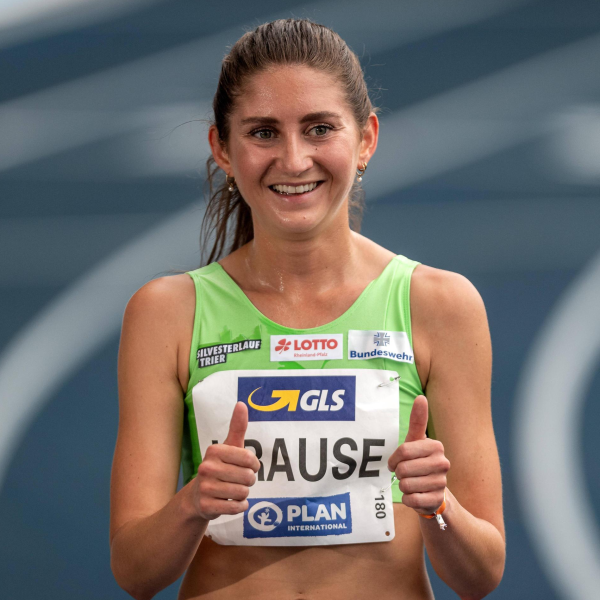 Gesa Krause