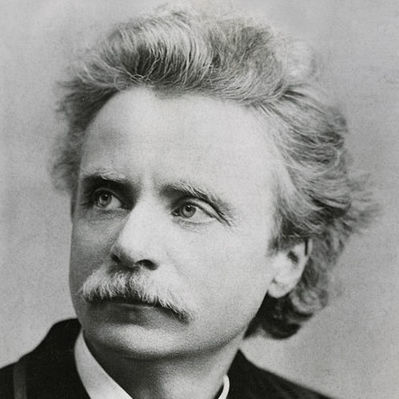 Edvard Grieg