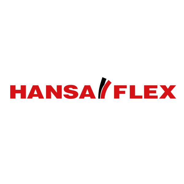 Hansa-Flex logo
