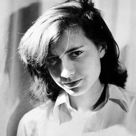 Patricia Highsmith