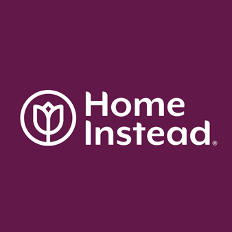 Home Instead logo