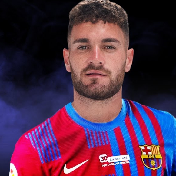 Javi Galán