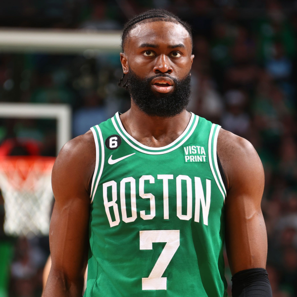 Jaylen Brown logo