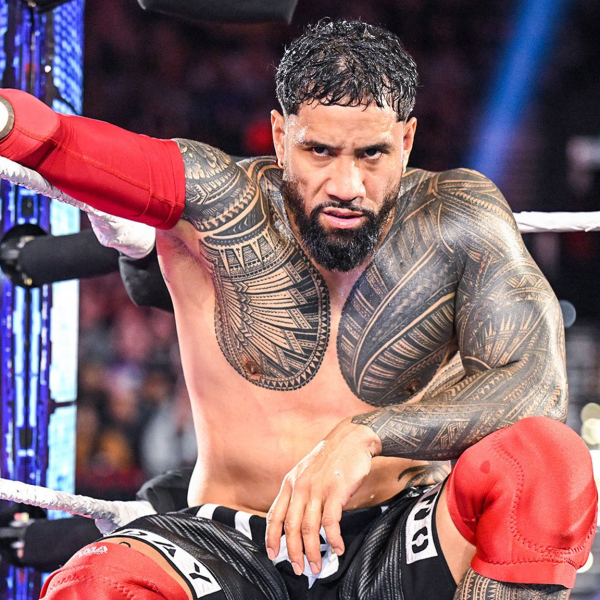 Jey Uso