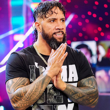 Jimmy Uso