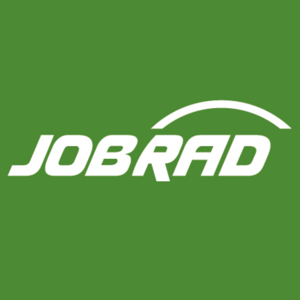 Jobrad logo