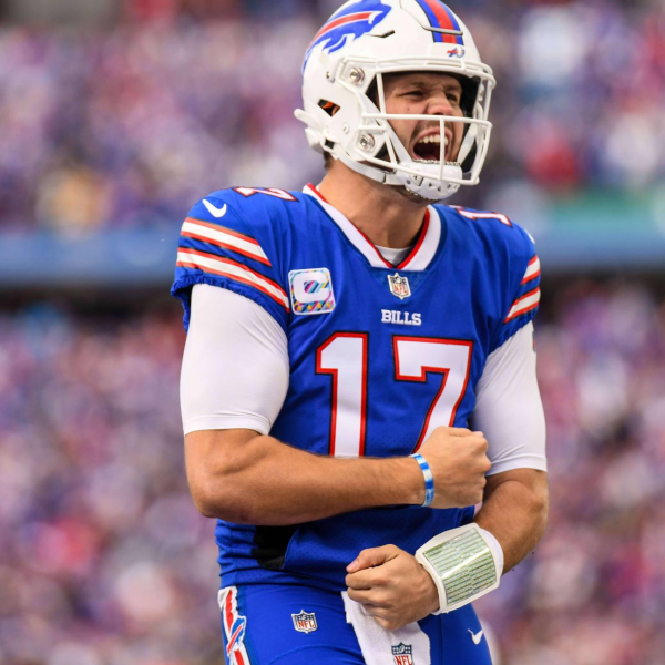 Josh Allen