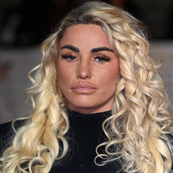 Katie Price
