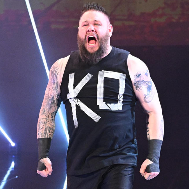 Kevin Owens