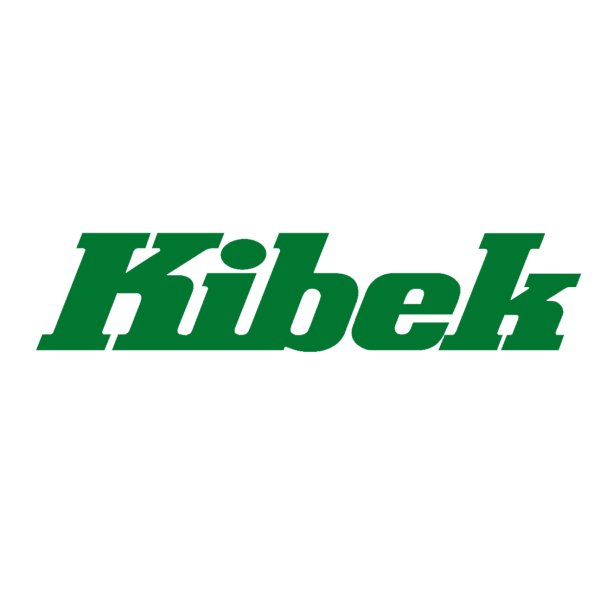 Teppich Kibek logo