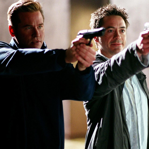 Kiss Kiss Bang Bang logo