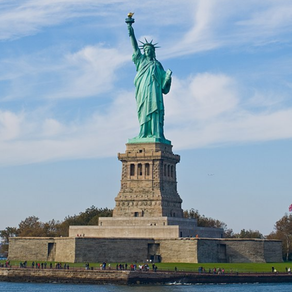 Statue of Liberty