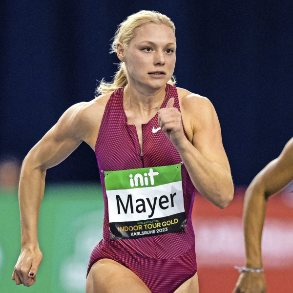 Lisa Mayer