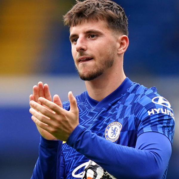 Mason Mount