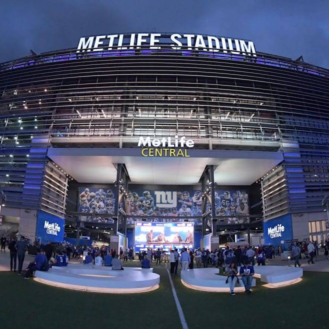 MetLife Stadium