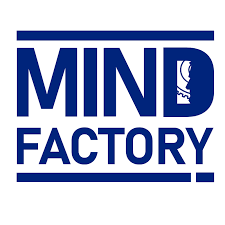 Mindfactory logo