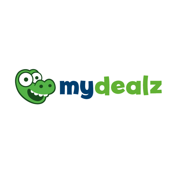 myDealZ logo