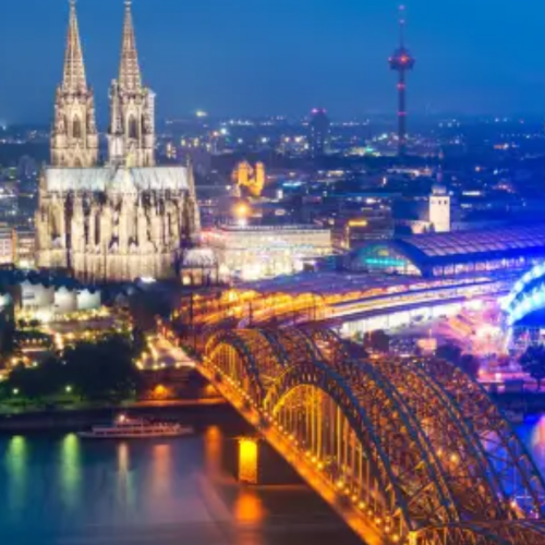 North Rhine-Westphalia