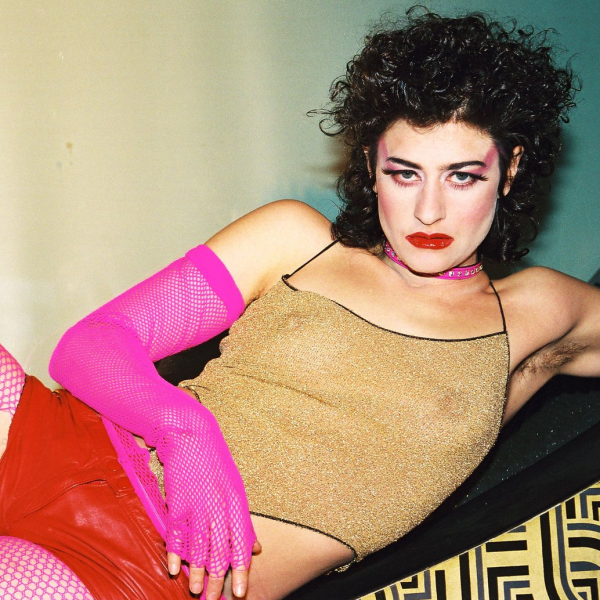 Peaches (musician)