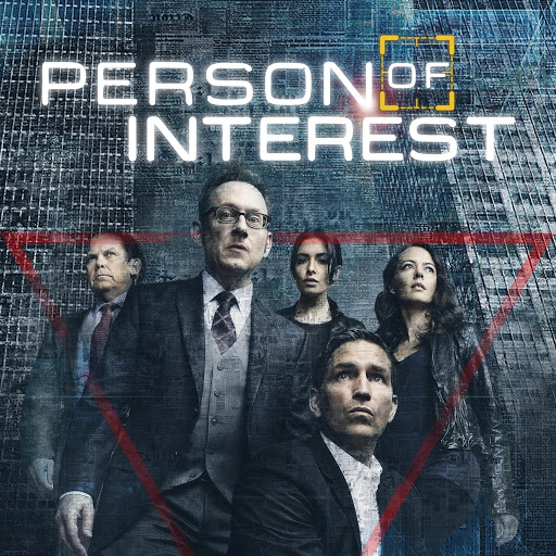 Person of Interest (TV series)