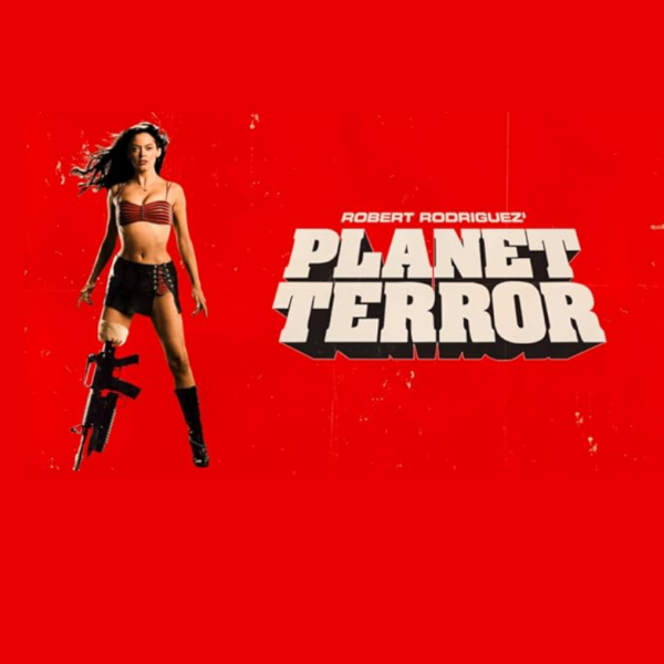 Planet Terror logo