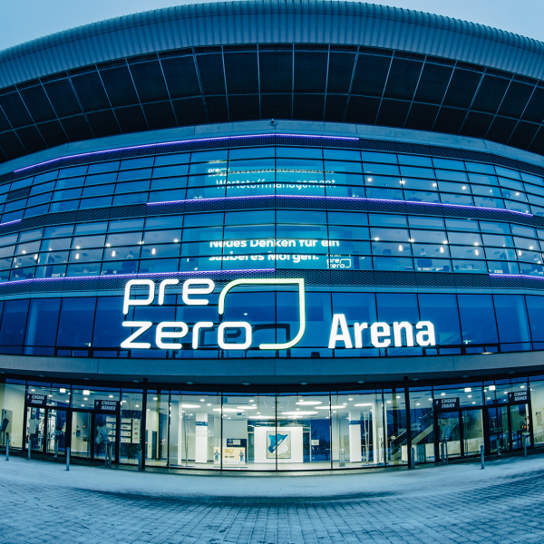 PreZero Arena