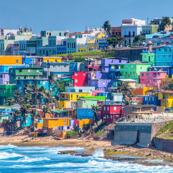 Puerto Rico