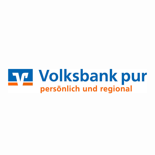 Volksbank pur