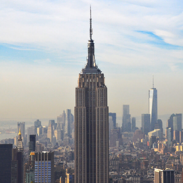 Rockefeller Center