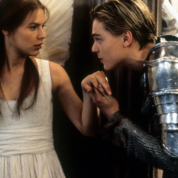 Romeo and Juliet