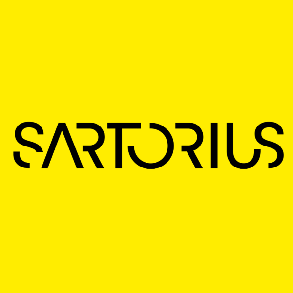 Sartorius logo