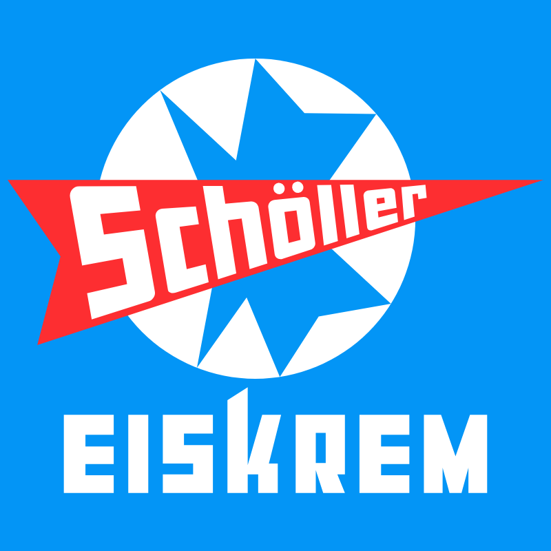Schöller Eis