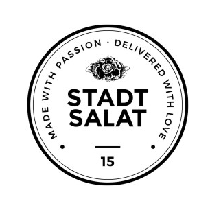 Stadtsalat logo